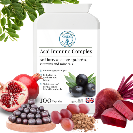 Acai Immuno Complex