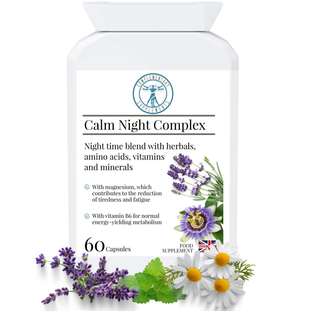 Calm Night Complex
