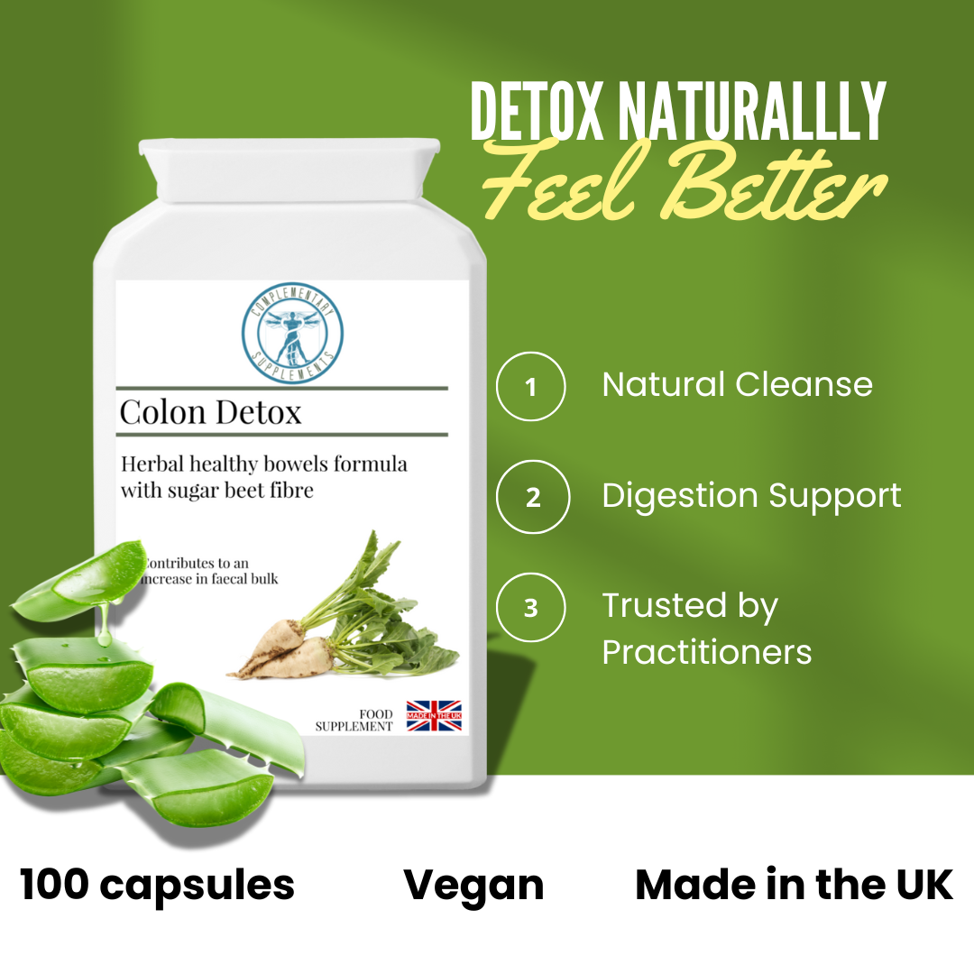 Colon Detox