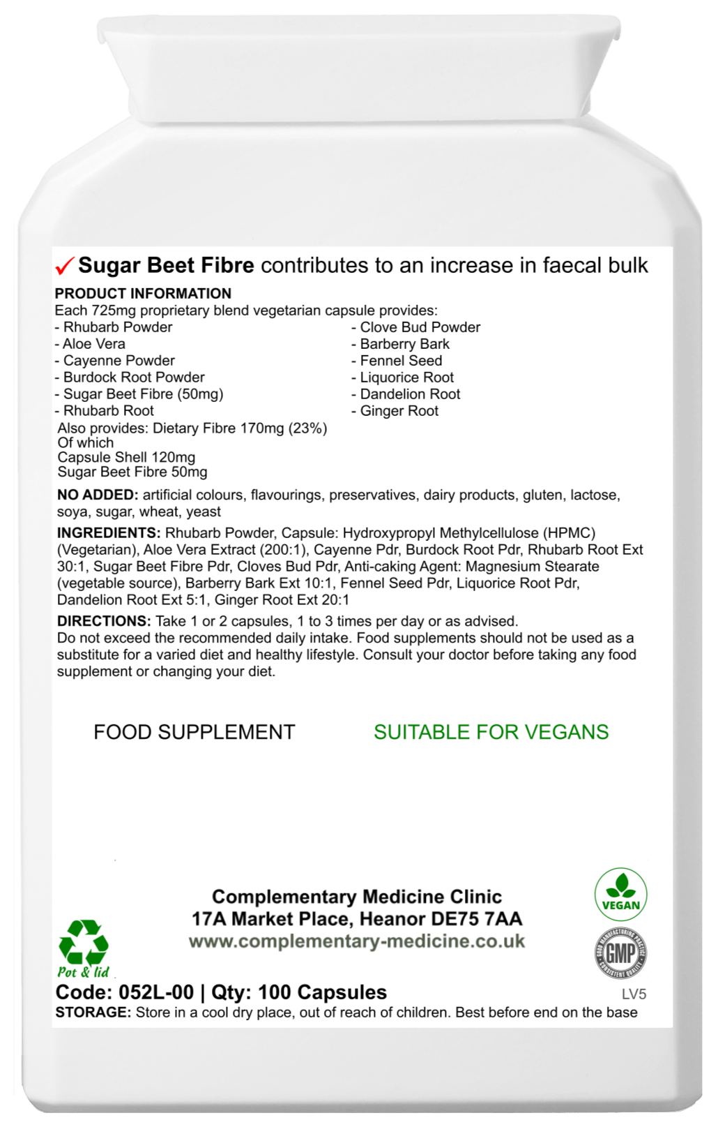 Colon Detox
