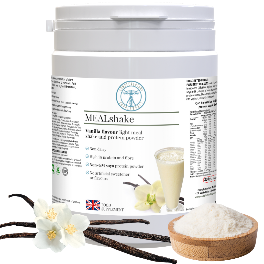 MealShake- Vanilla