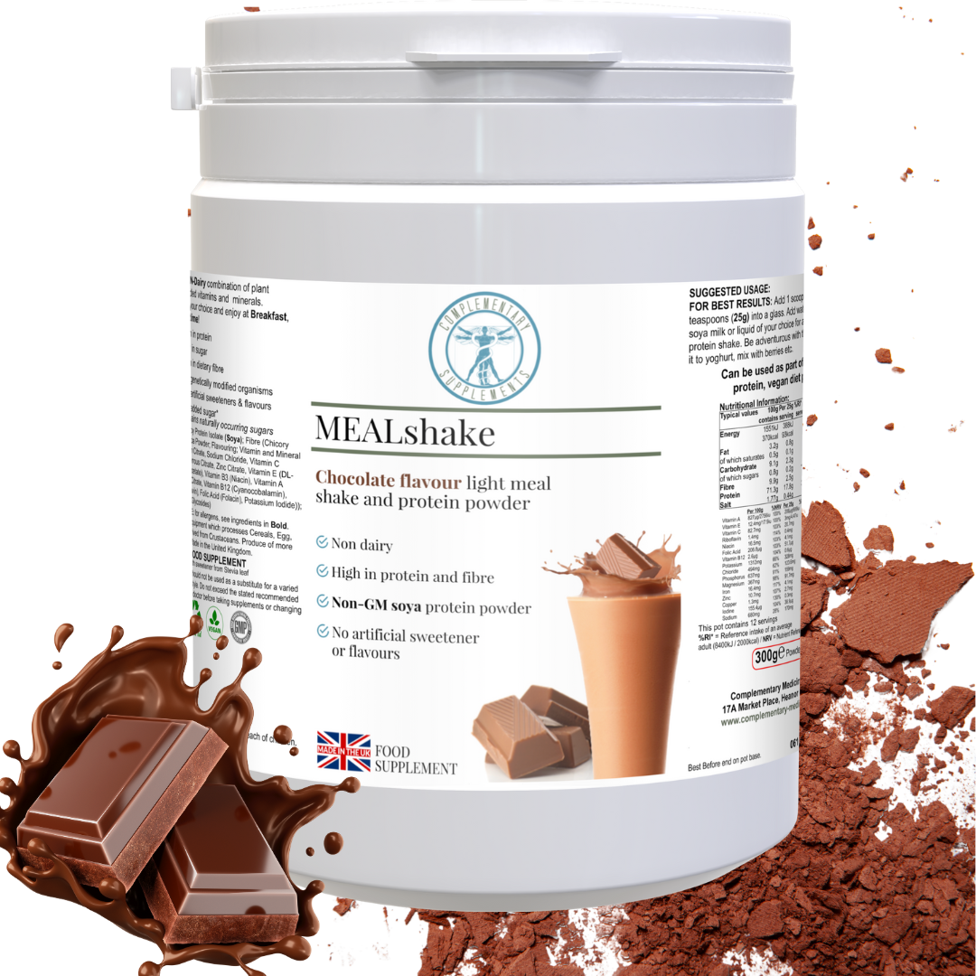 MealShake- Chocolate