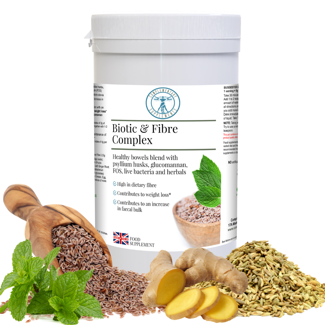 Biotic & Fibre Complex