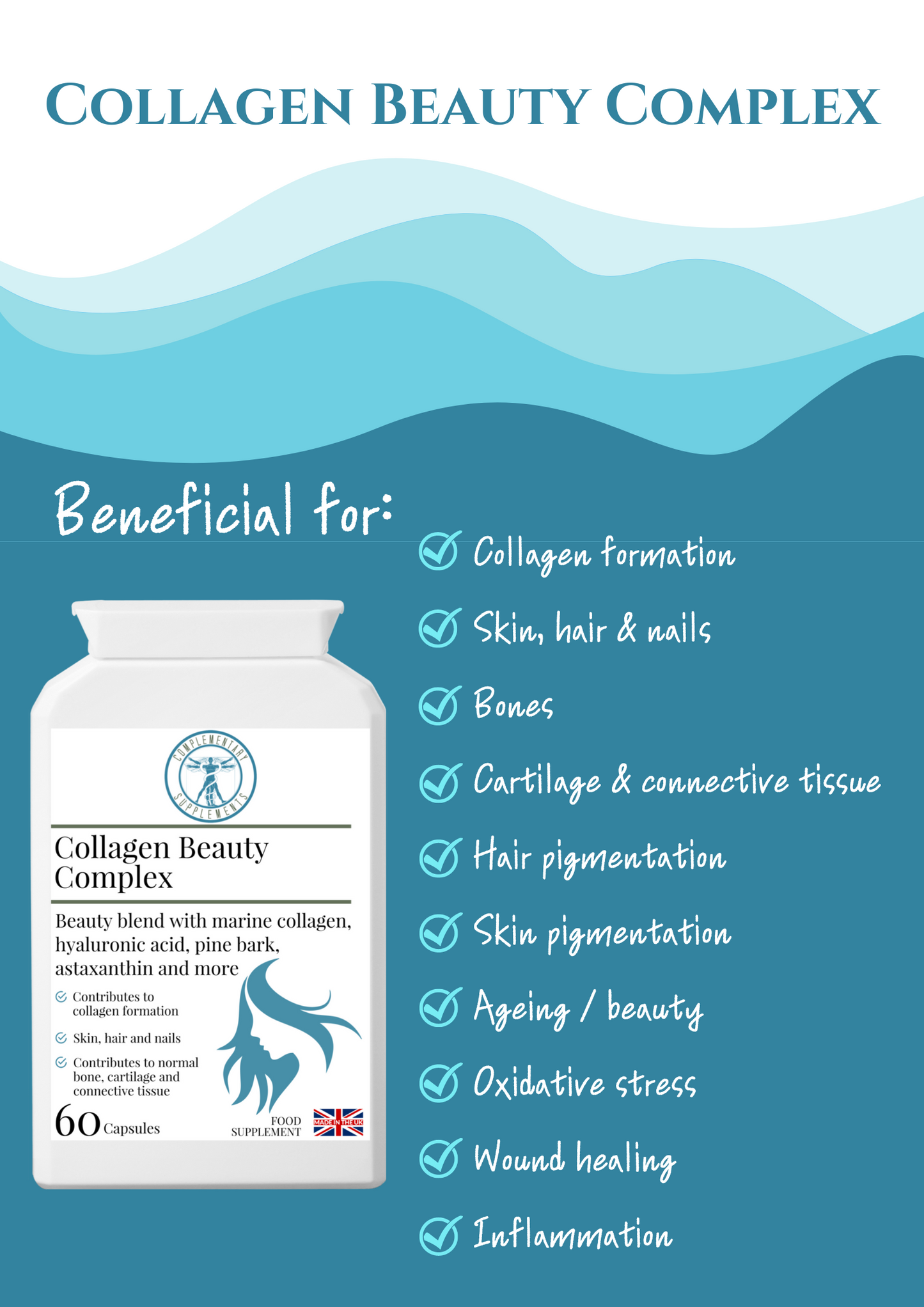 Collagen Beauty Complex