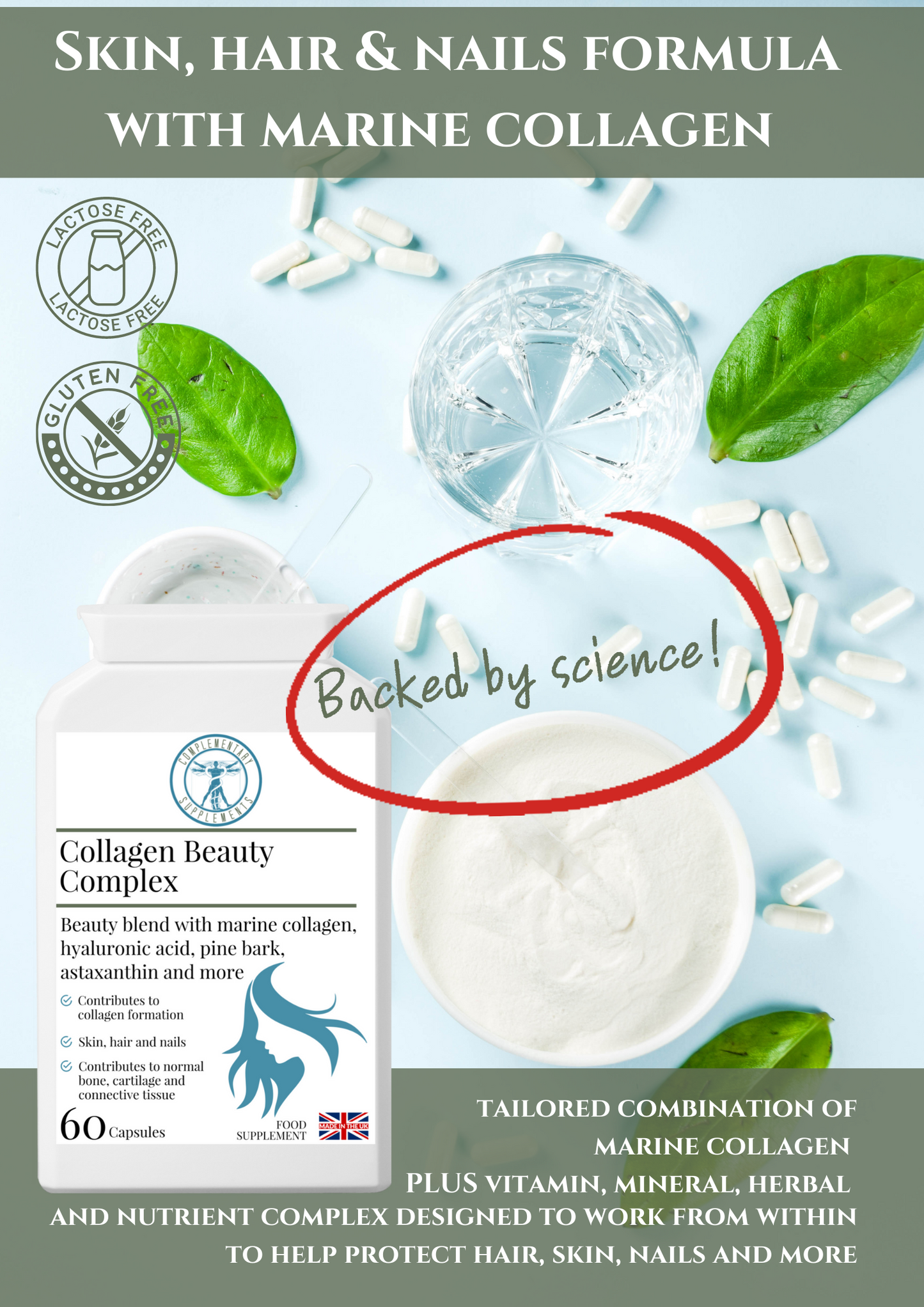 Collagen Beauty Complex