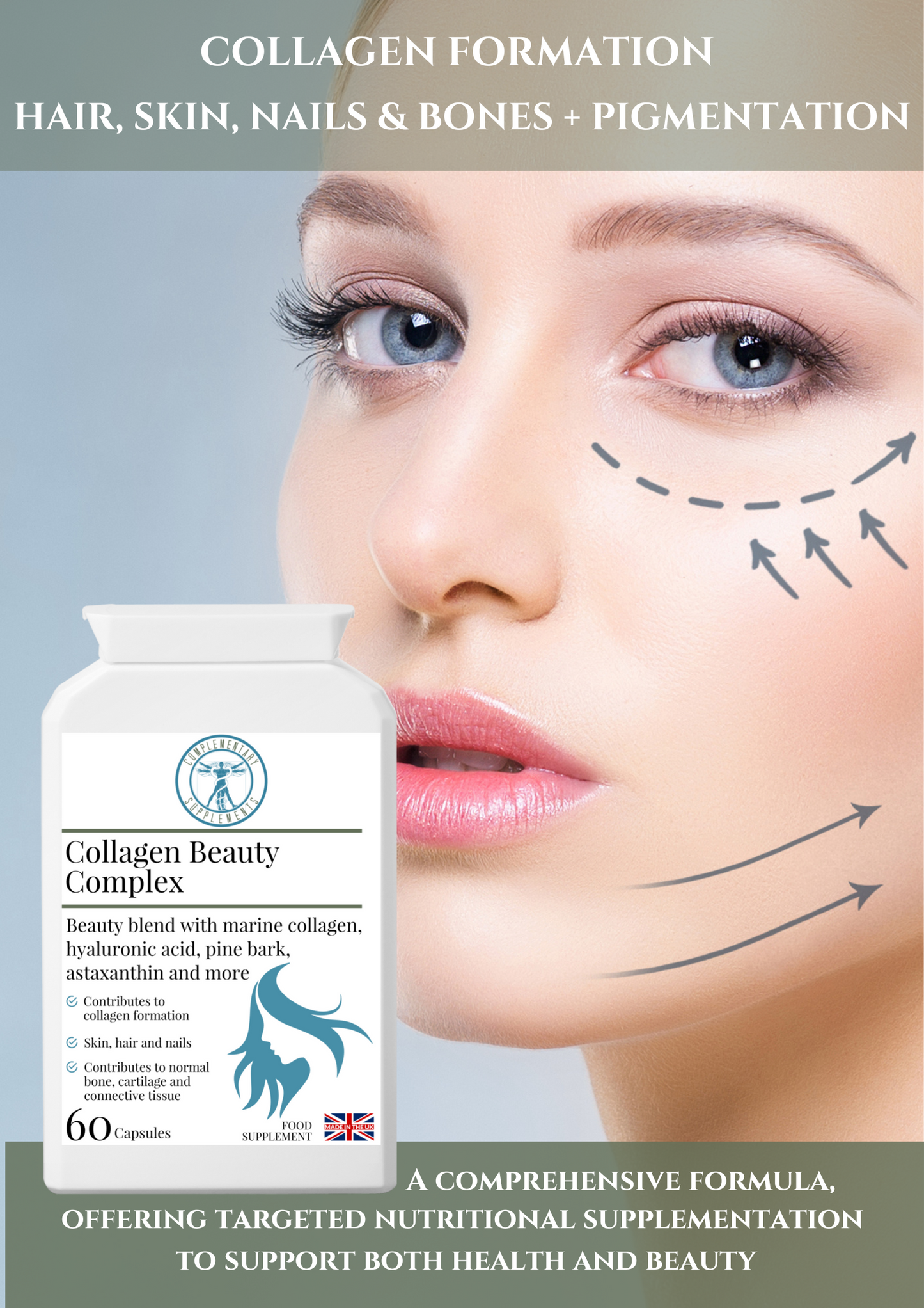 Collagen Beauty Complex