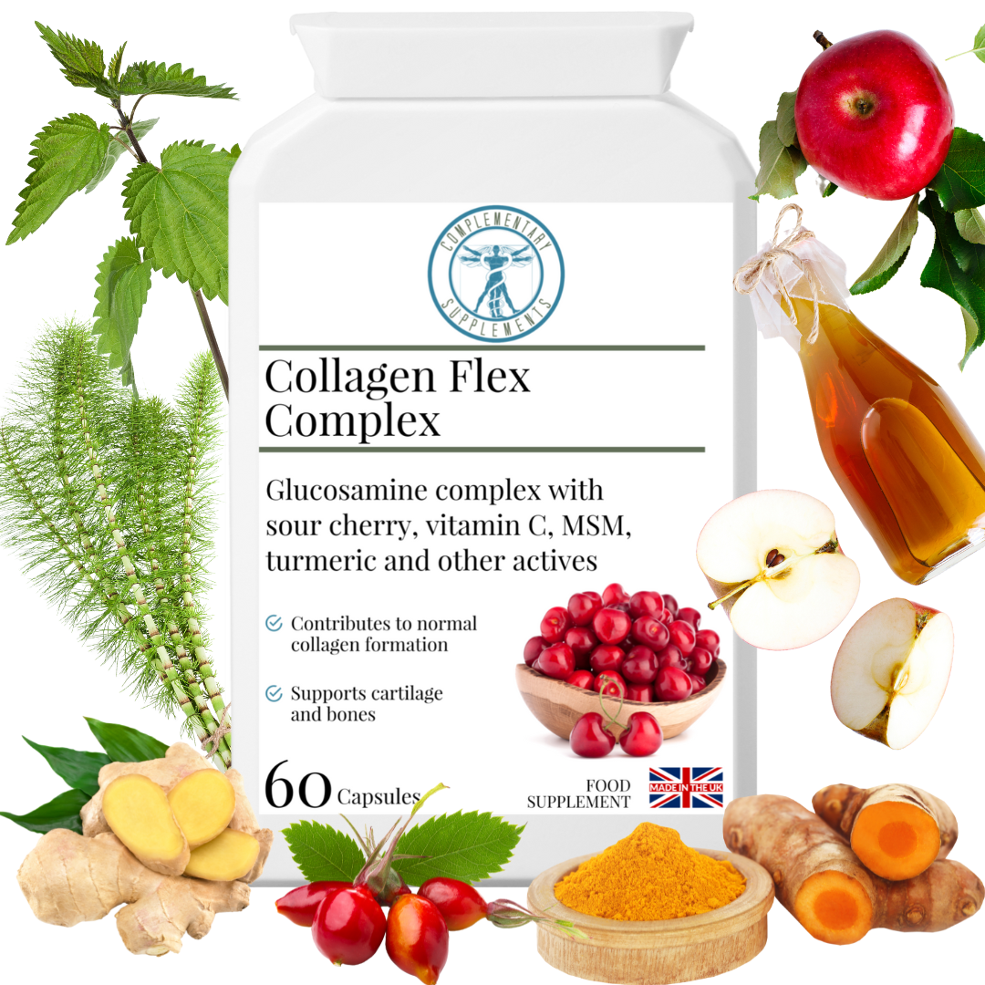 Collagen Flex Complex