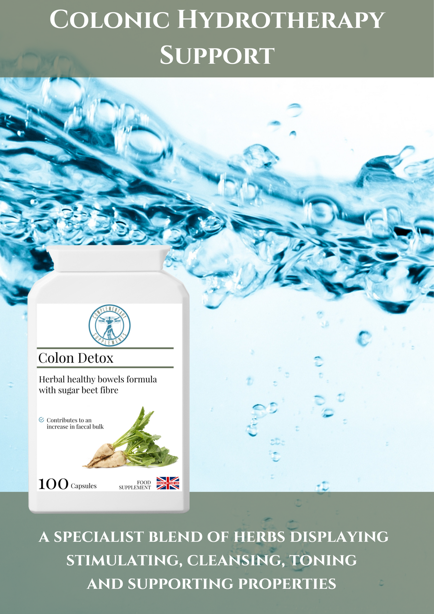 Colon Detox