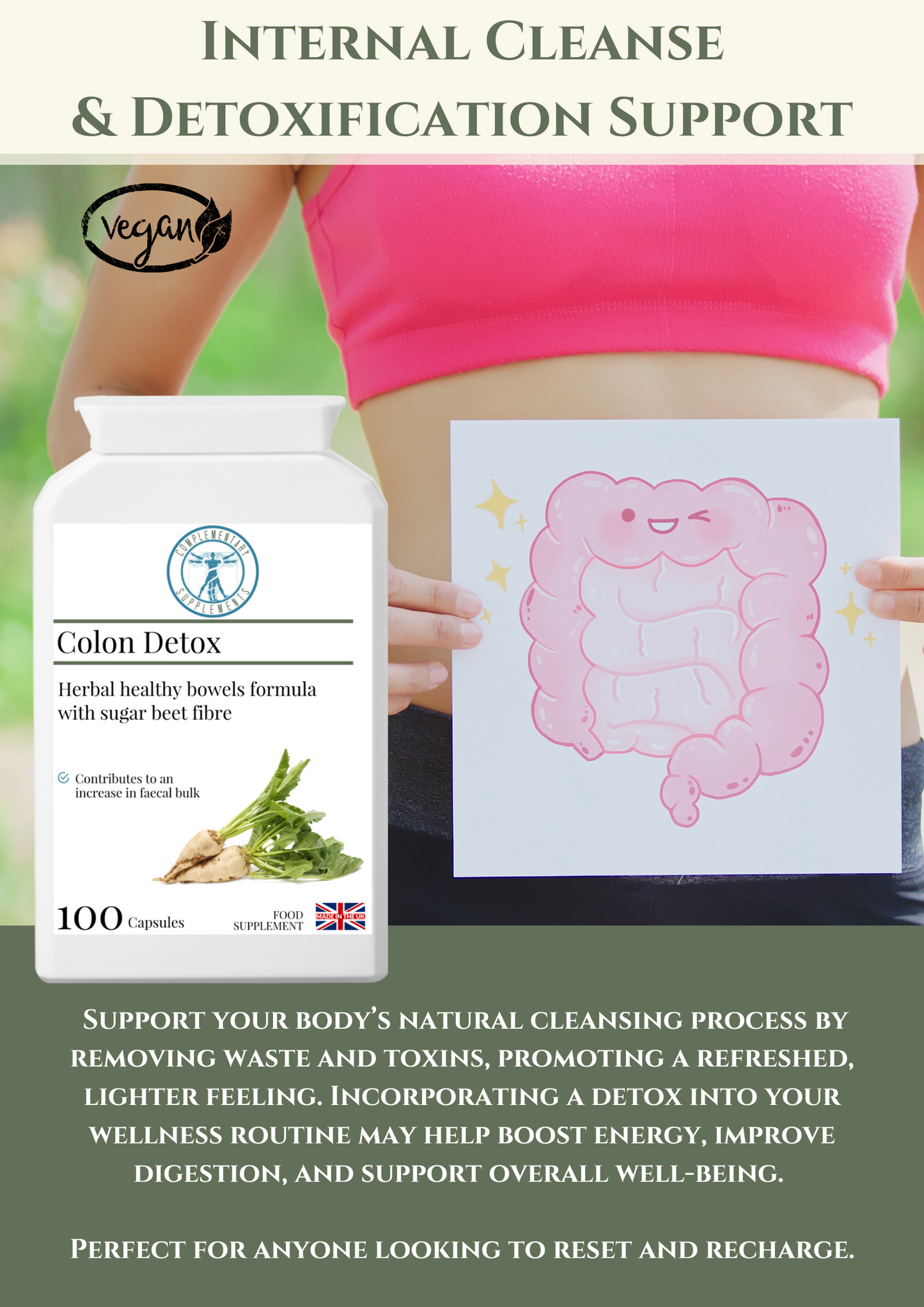 Colon Detox