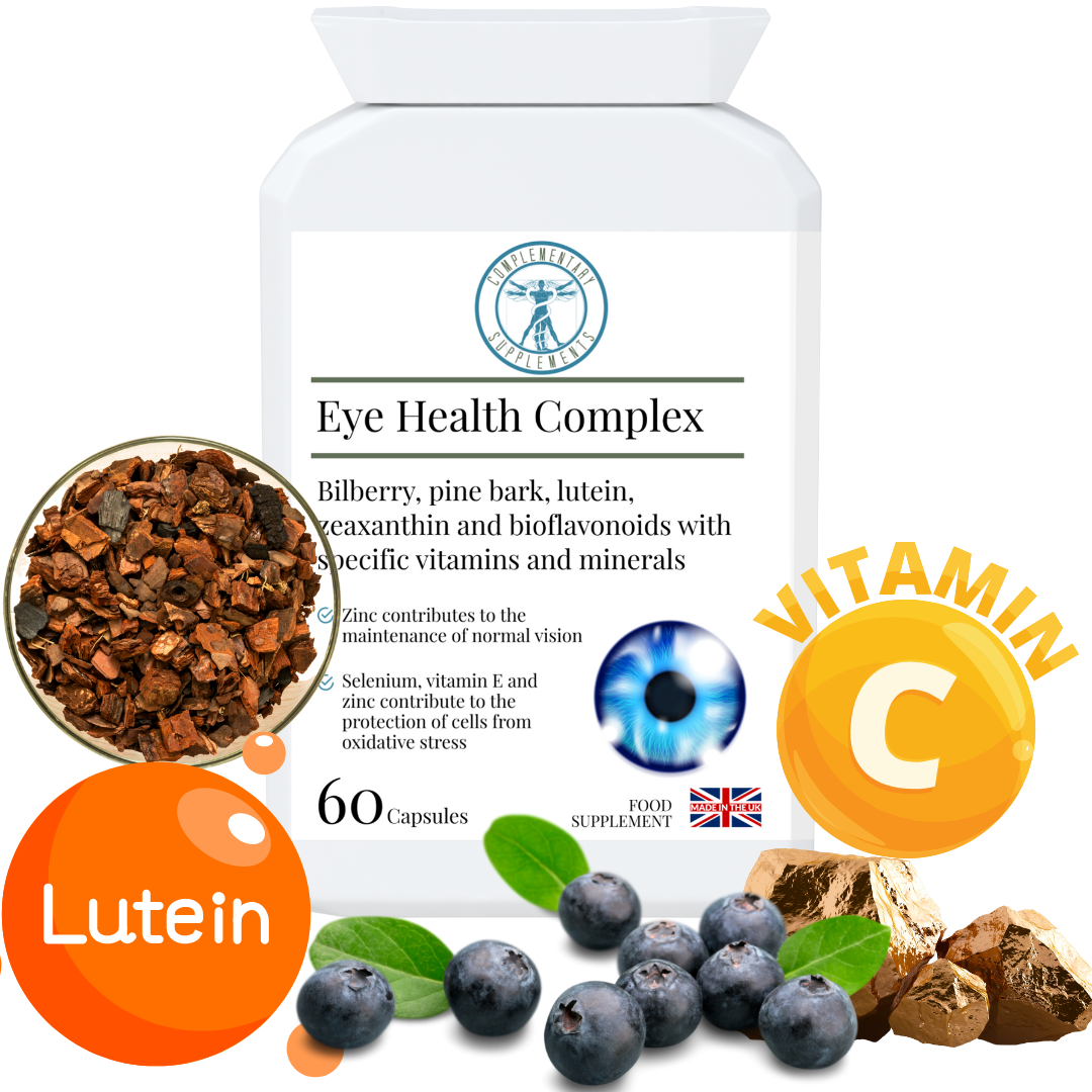Eye Health Complex