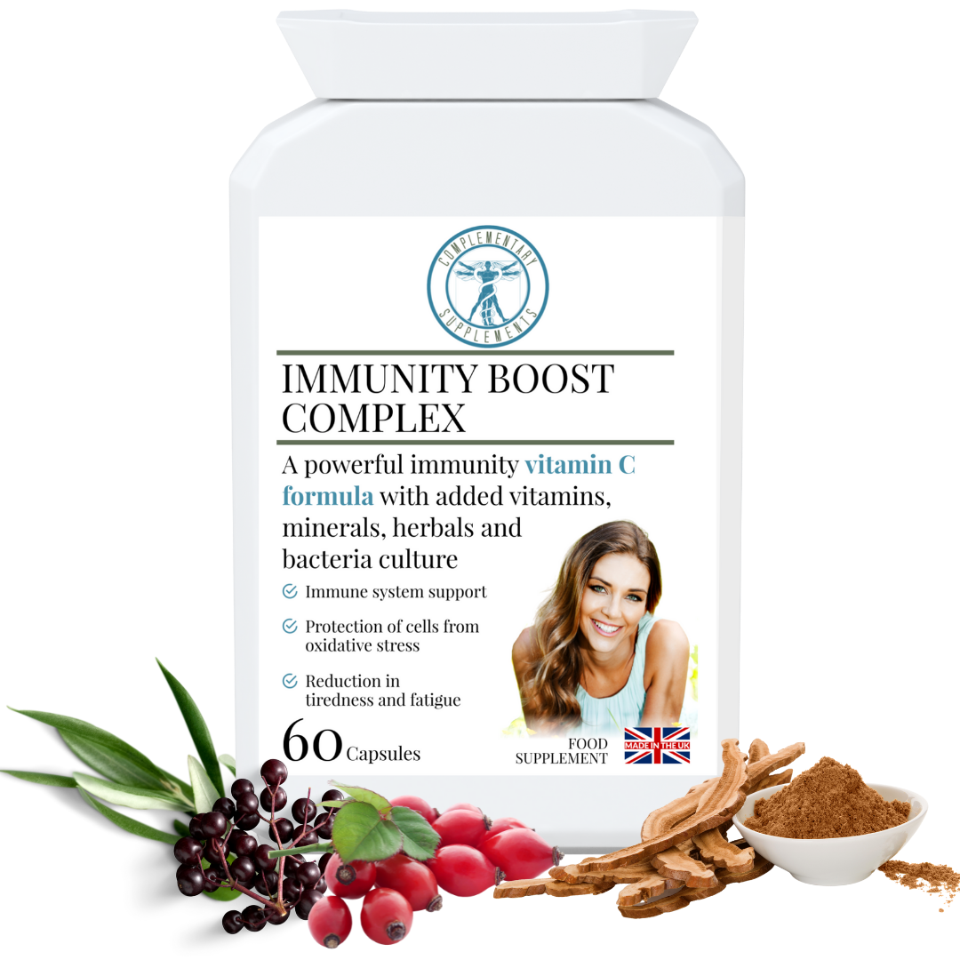 Immunity Boost Complex