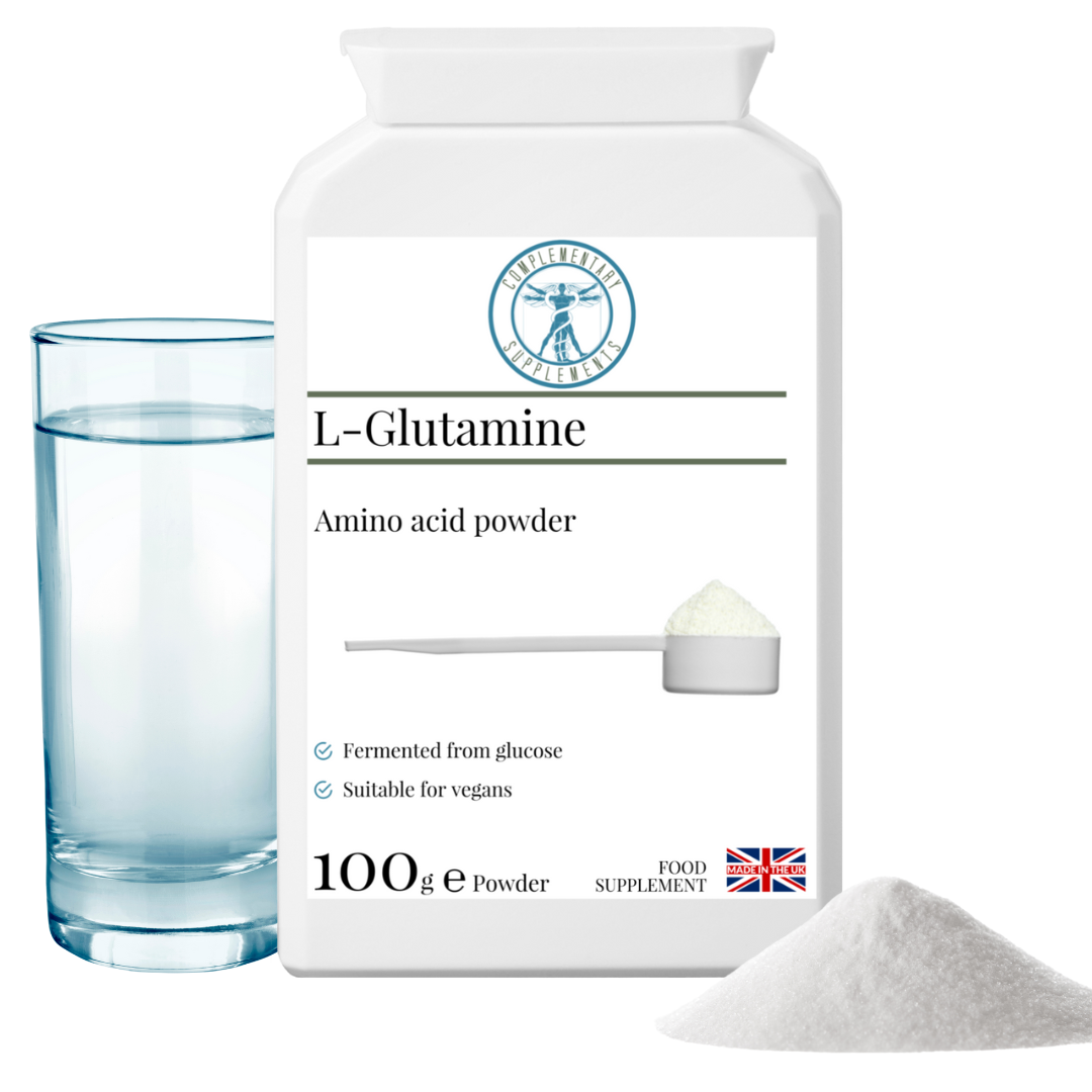 L-Glutamine