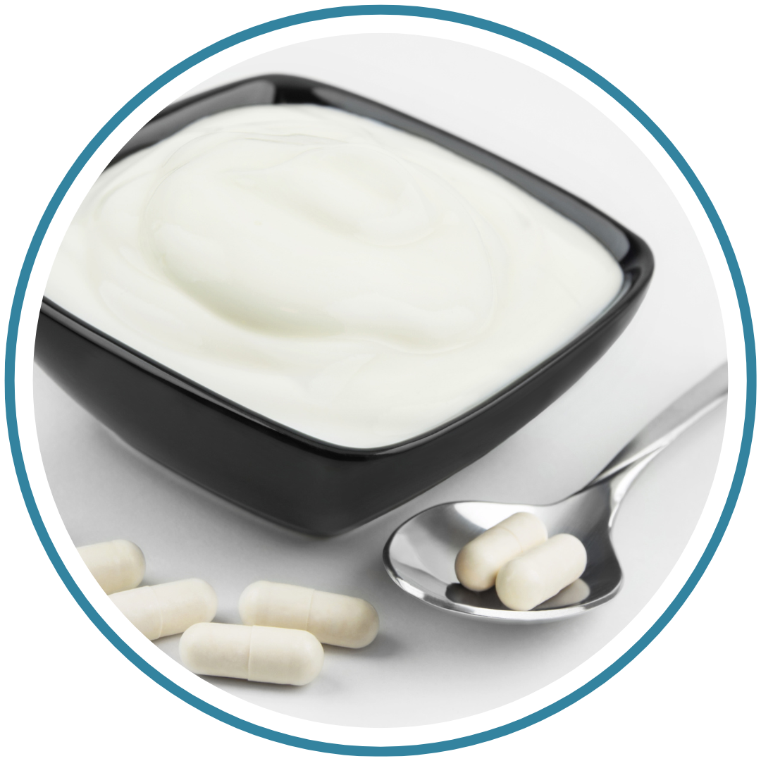 Probiotic Bacteria