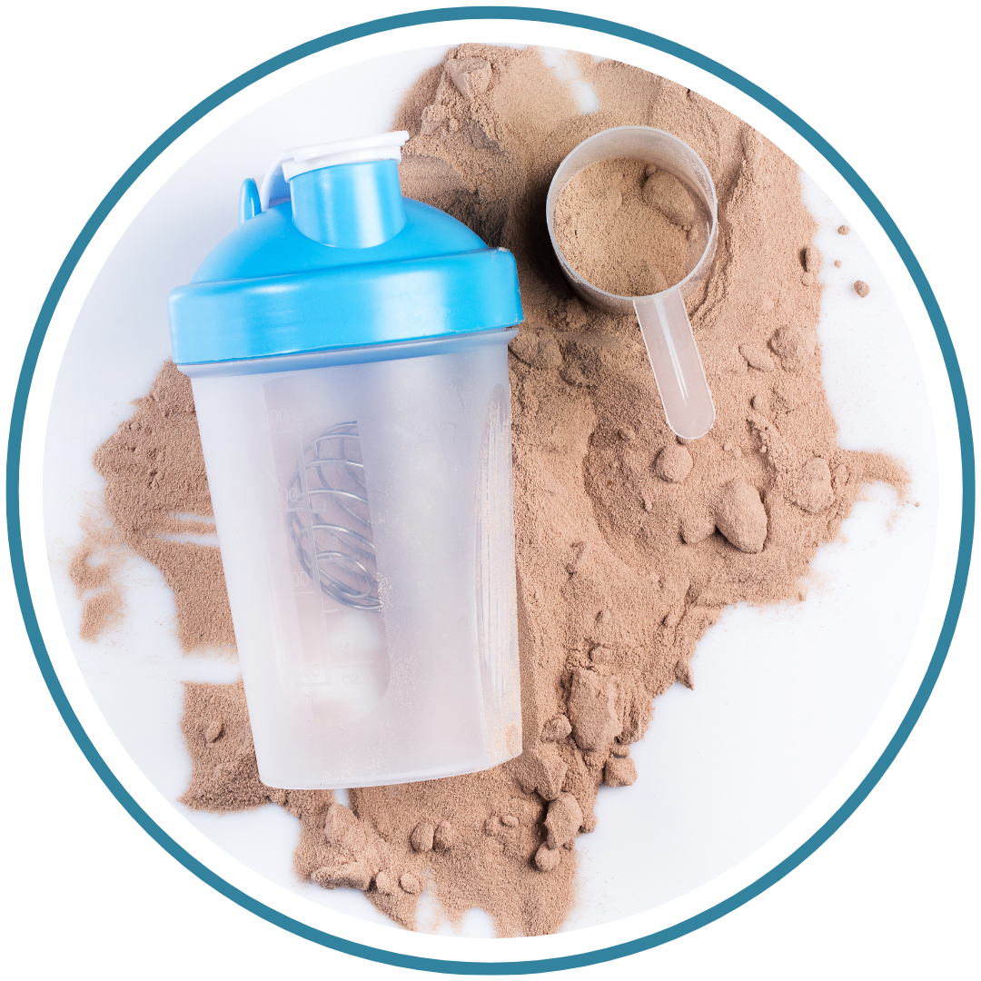 Protein Powder