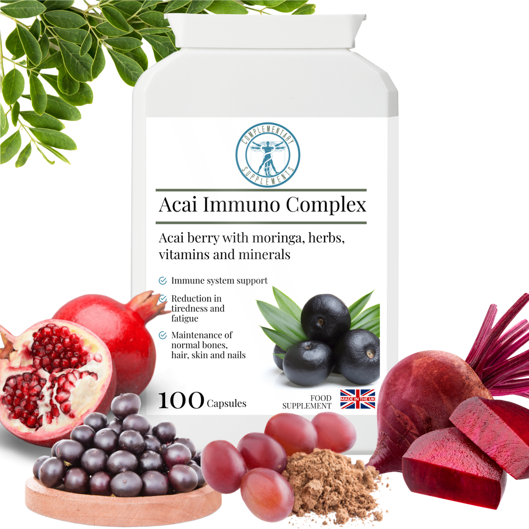 Acai Immuno Complex