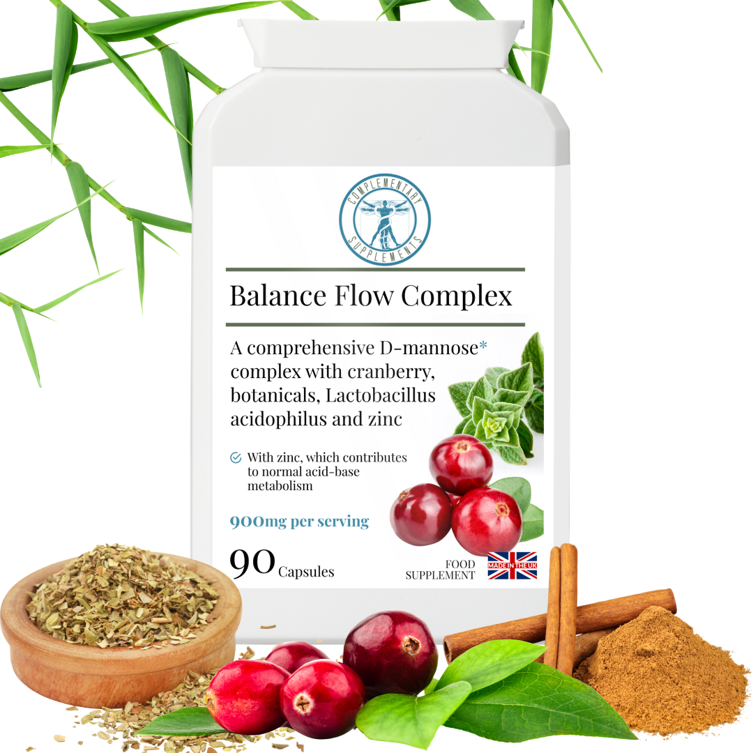 Balance Flow Complex