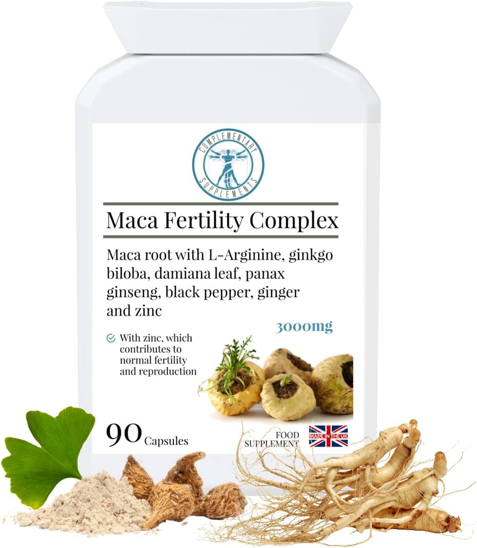 Maca Complex