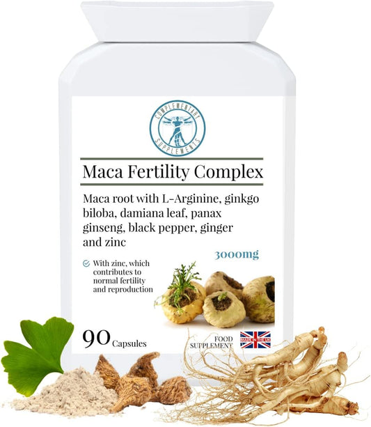 Maca Complex