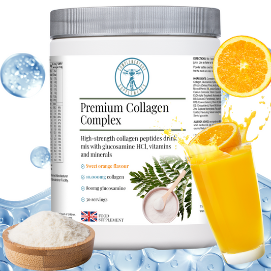 Premium Collagen Complex