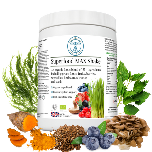 Superfood MAX Shake