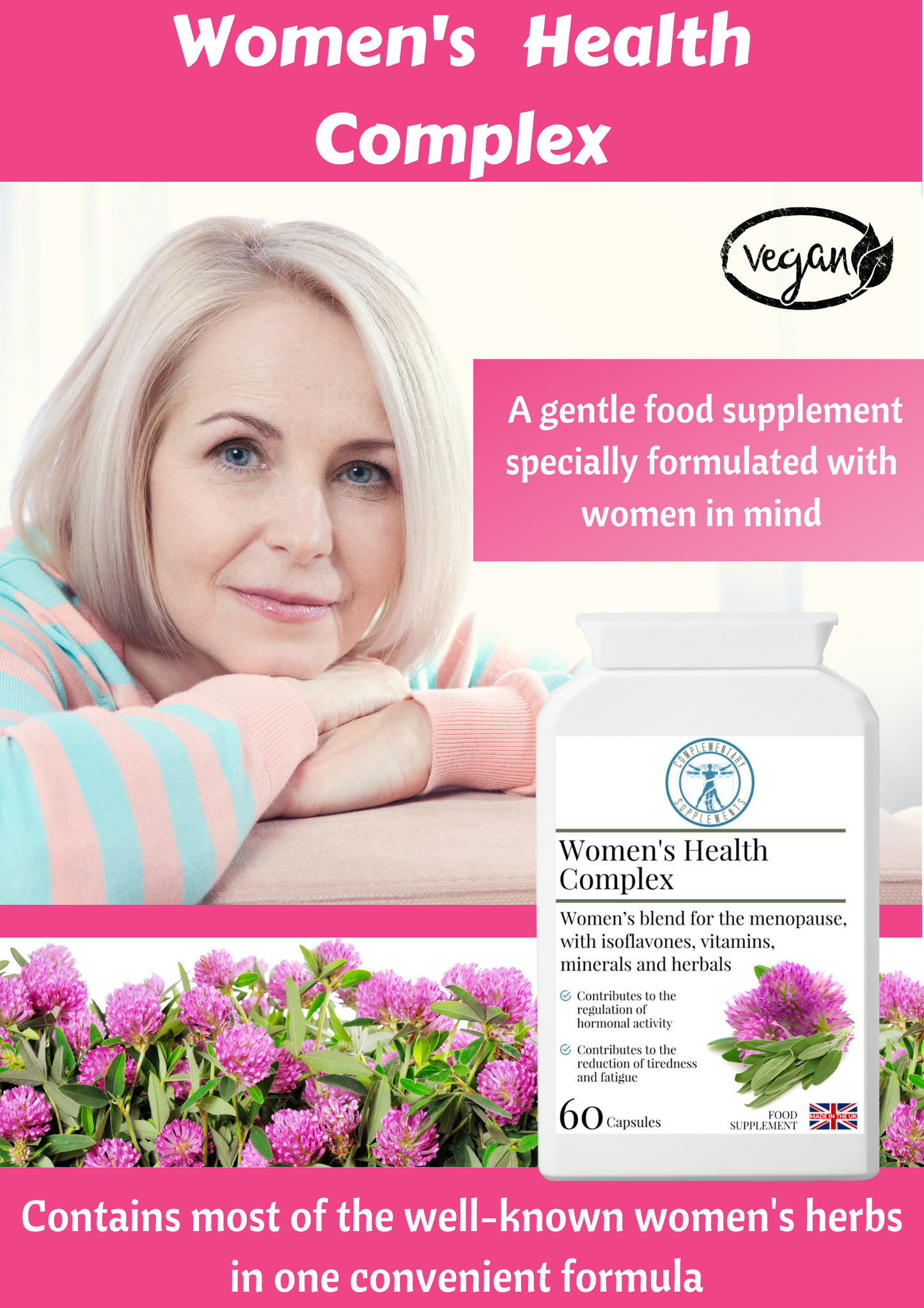 Women's Health Complex
