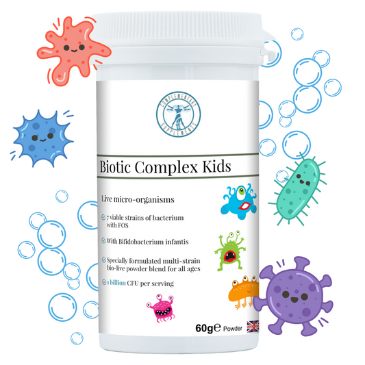 Biotic Complex Kids