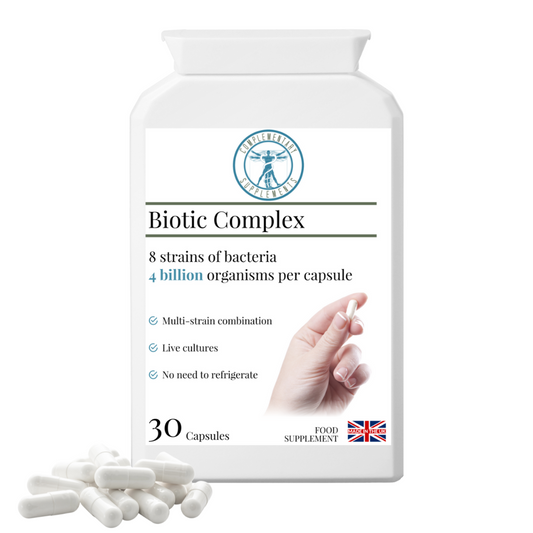 Biotic Complex