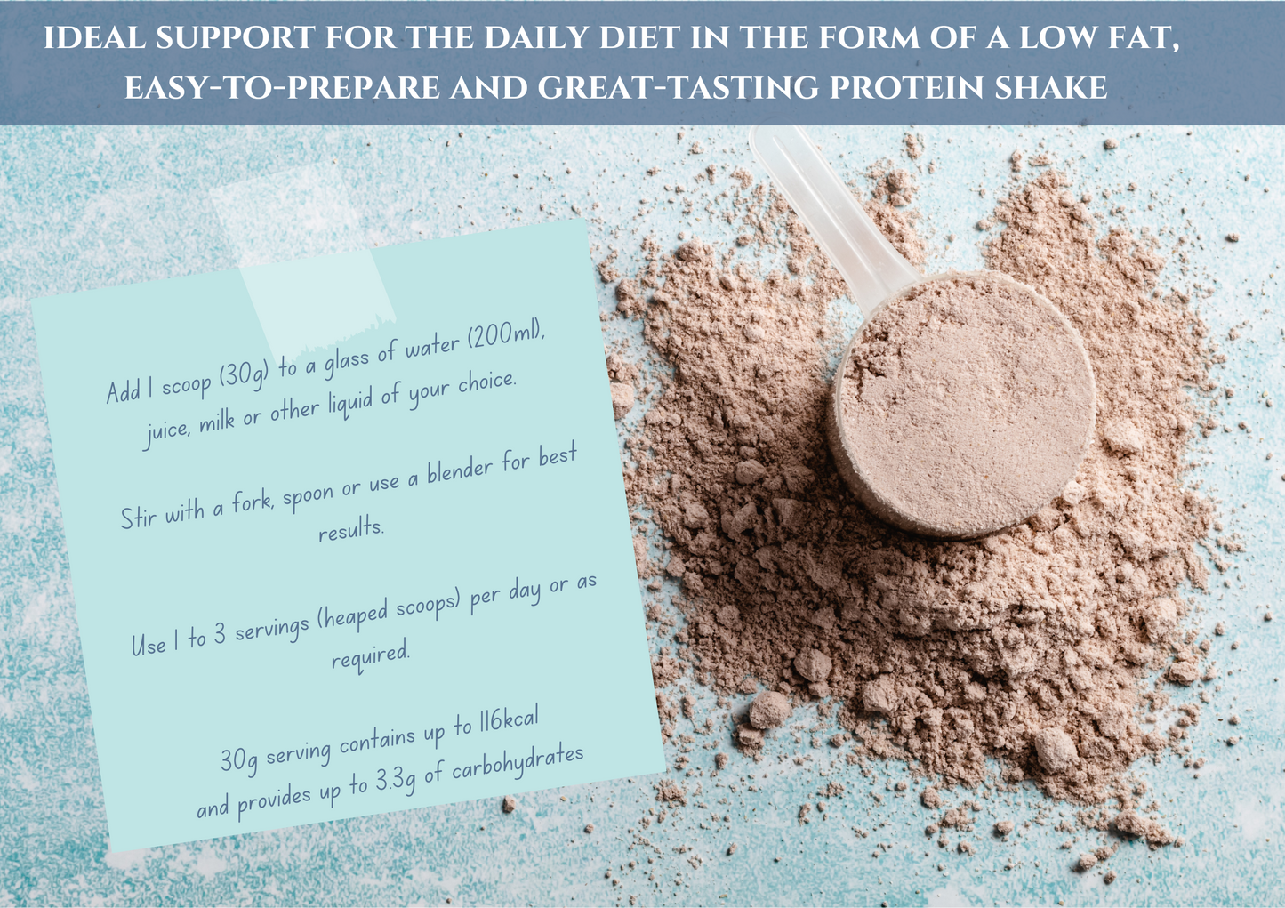 BodyFuel Whey Protein- Chocolate