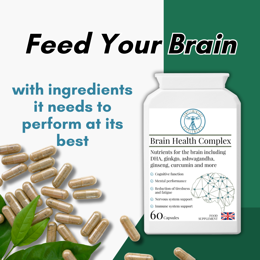 Brain Health Complex