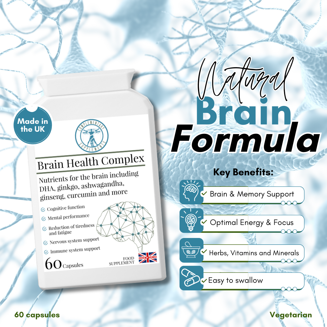 Brain Health Complex