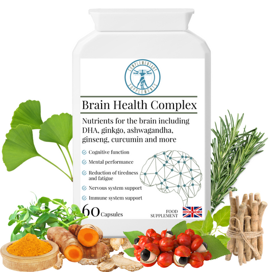 Brain Health Complex