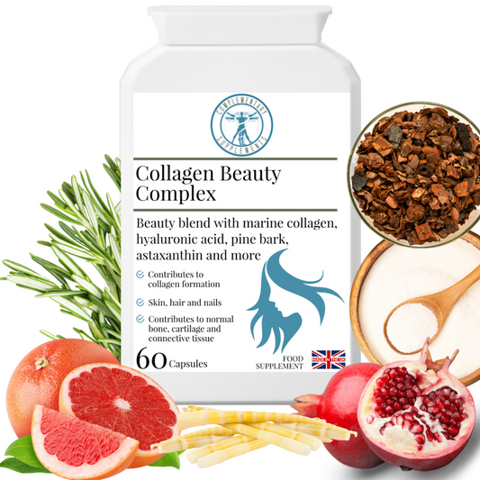 Collagen Beauty Complex