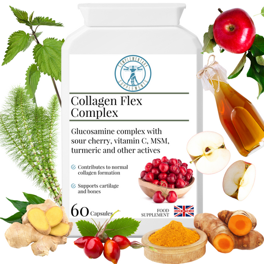 Collagen Flex Complex