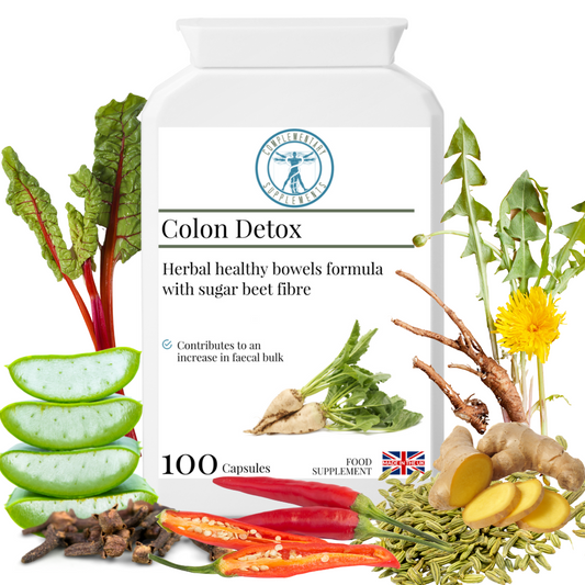 Colon Detox