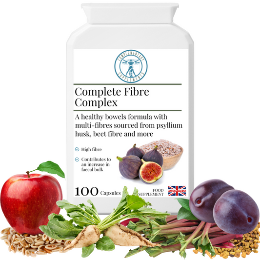 Complete Fibre Complex
