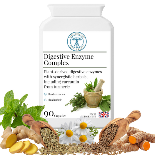 Digestive Enzyme Complex