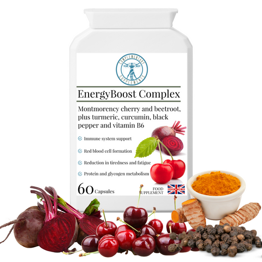 Energy Boost Complex