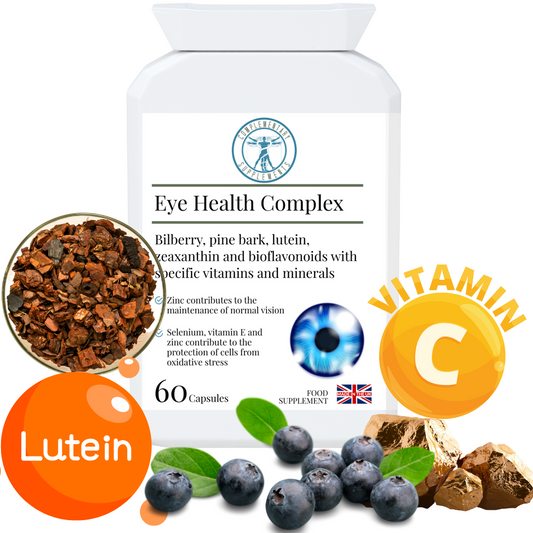 Eye Health Complex
