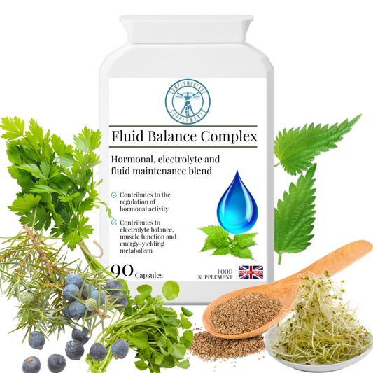 Fluid Balance Complex