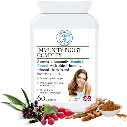 Immunity Boost Complex