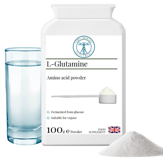 L-Glutamine