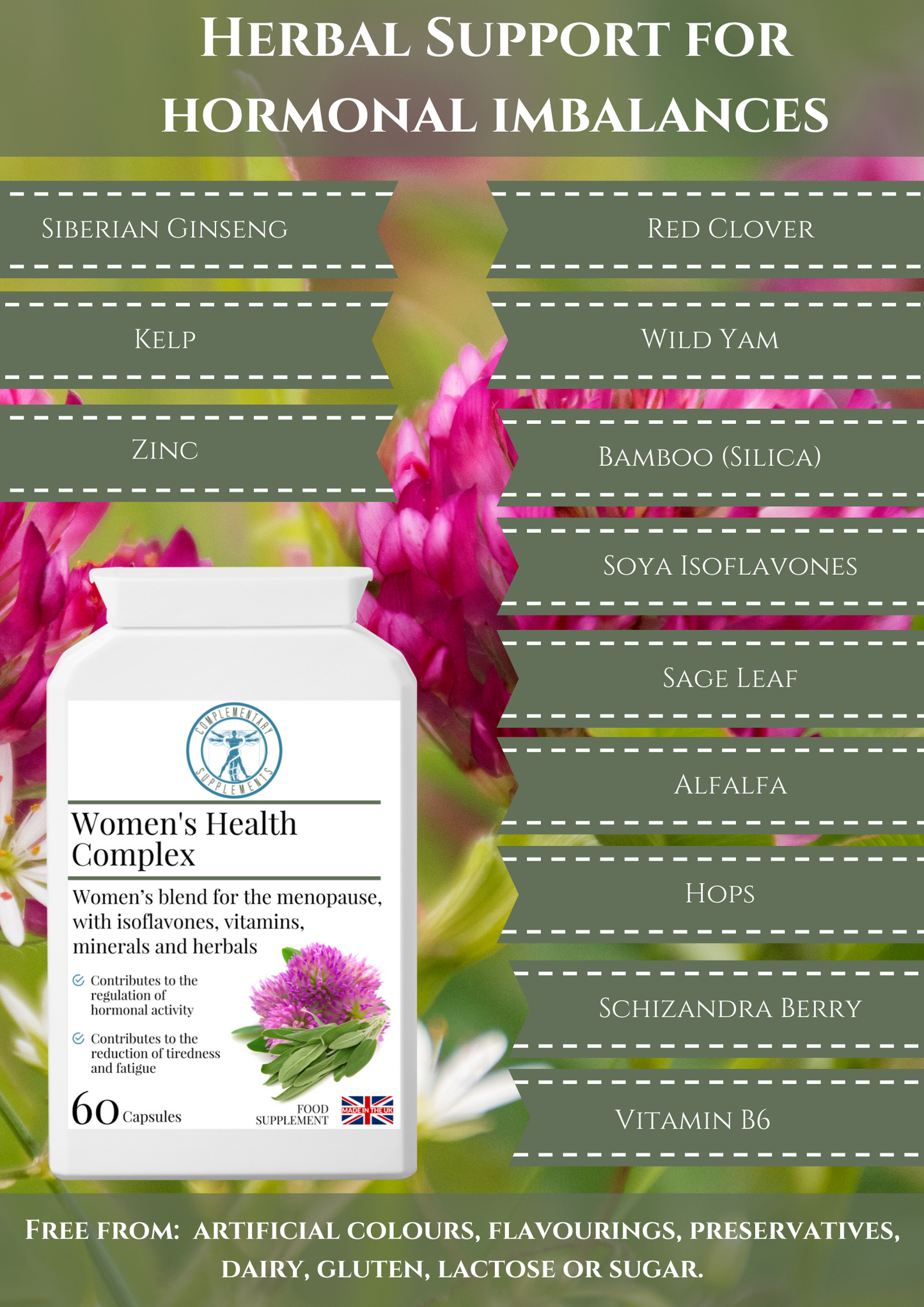 Women's Health Complex