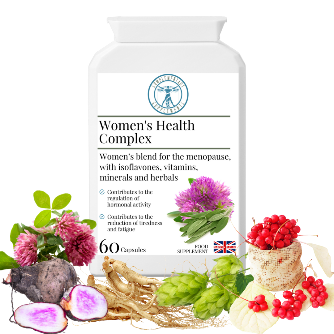 Women's Health Complex